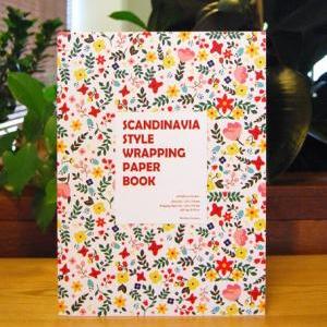 Scandinavian & Nordic Style Wrapping..