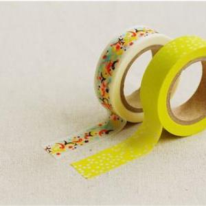 Masking Adhesive Tape Decorative Tape - Frank